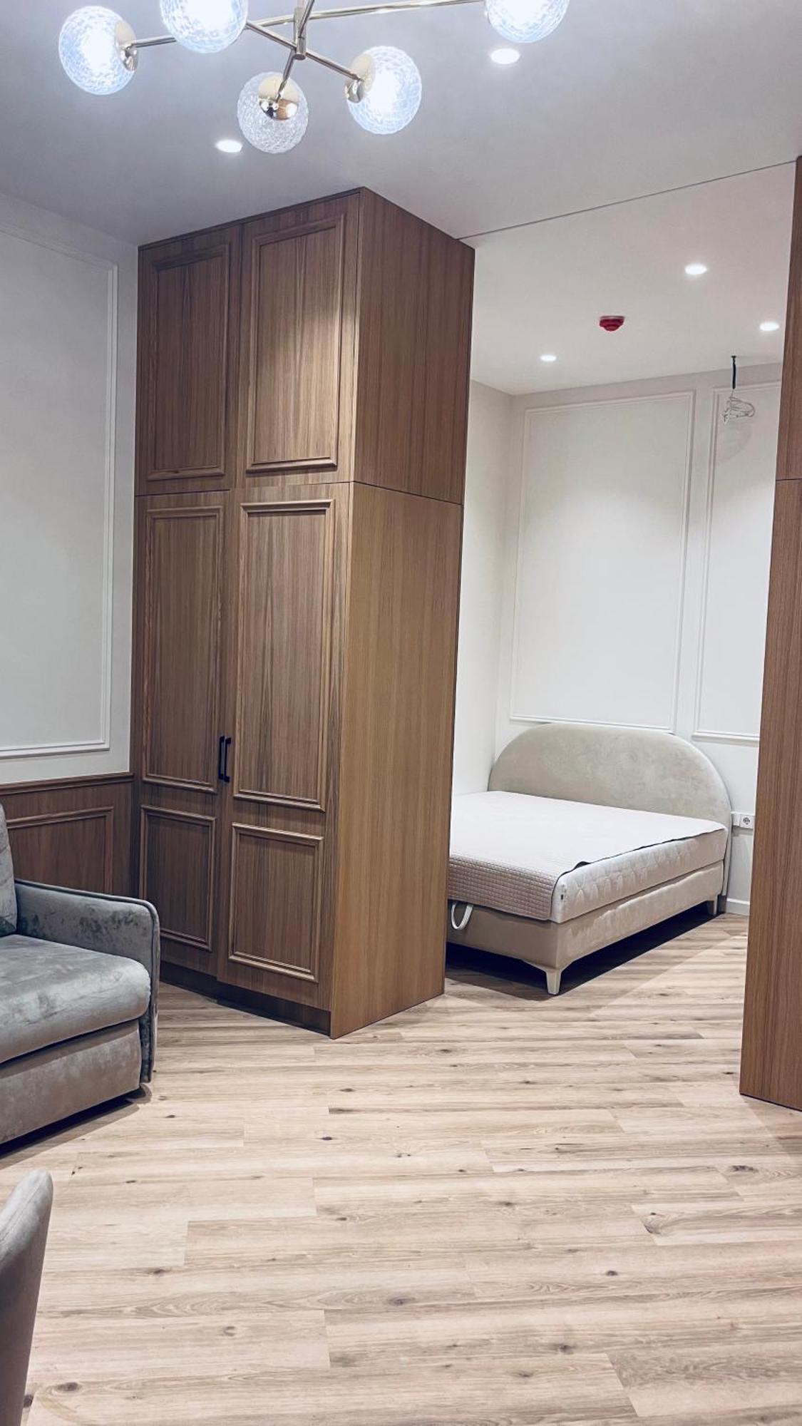 Smiltynes Kurhauzas Sandkrug Kurhaus ไคลเพดา ภายนอก รูปภาพ
